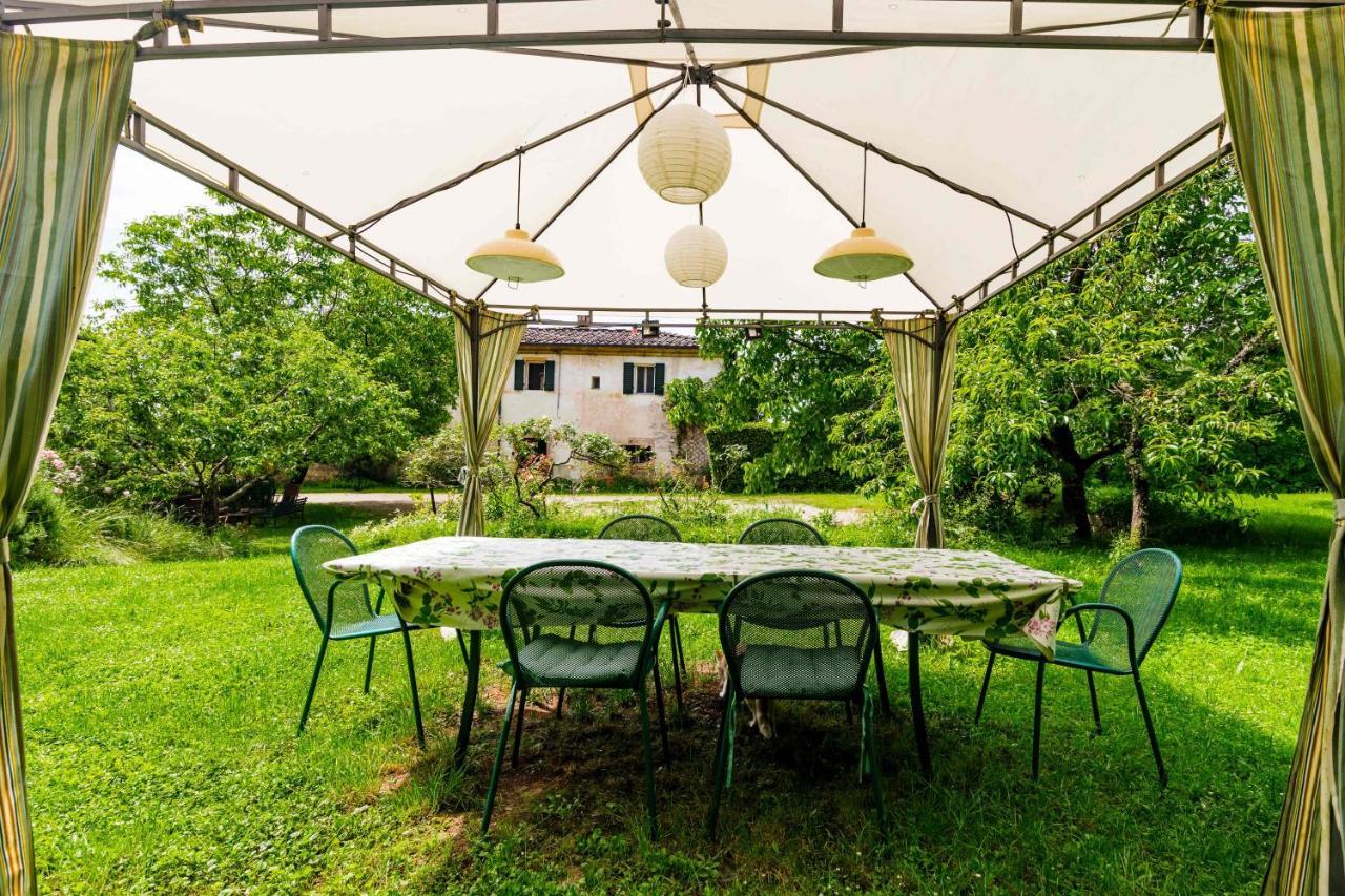 Apartamento La Locaia Siena Exterior foto