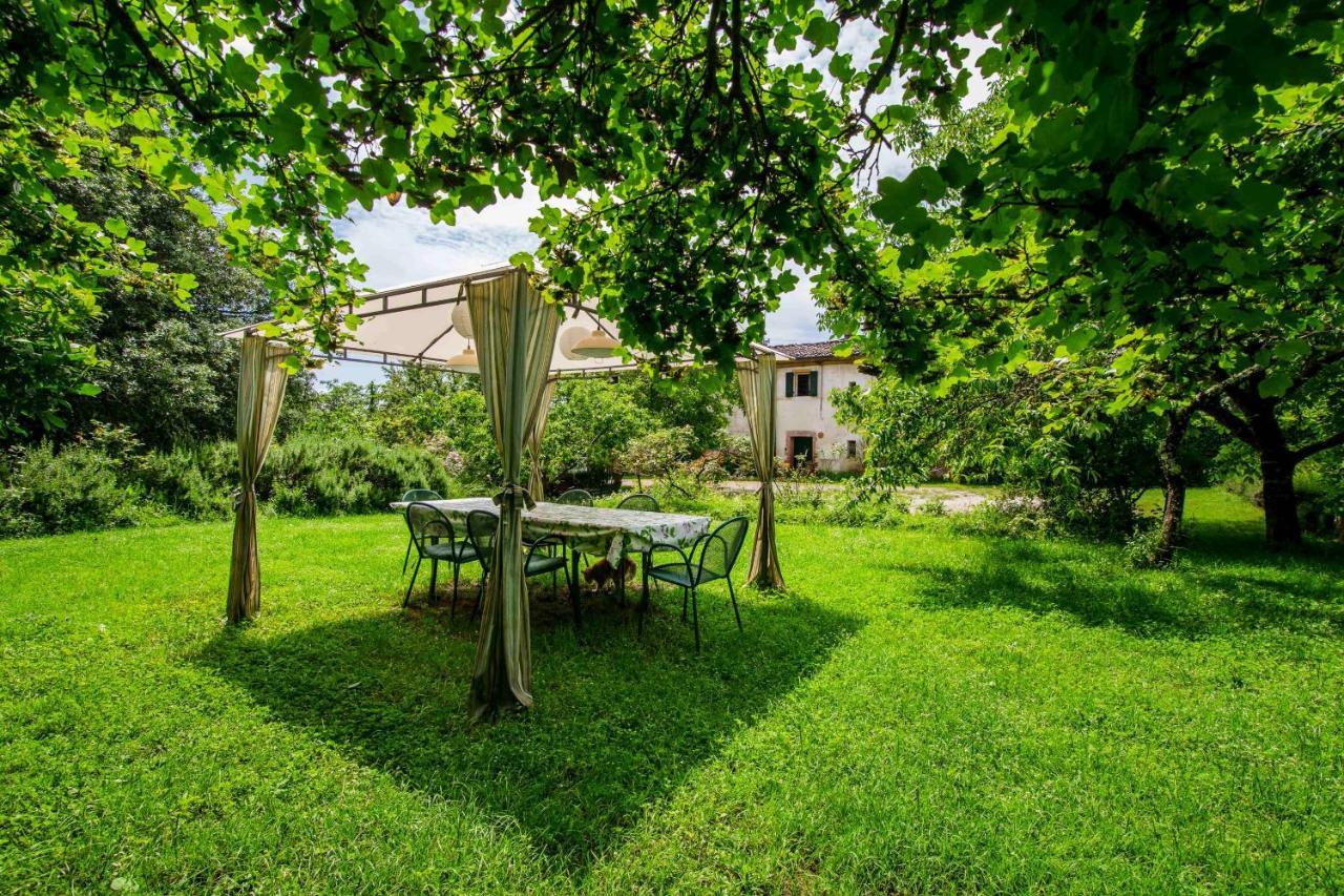 Apartamento La Locaia Siena Exterior foto