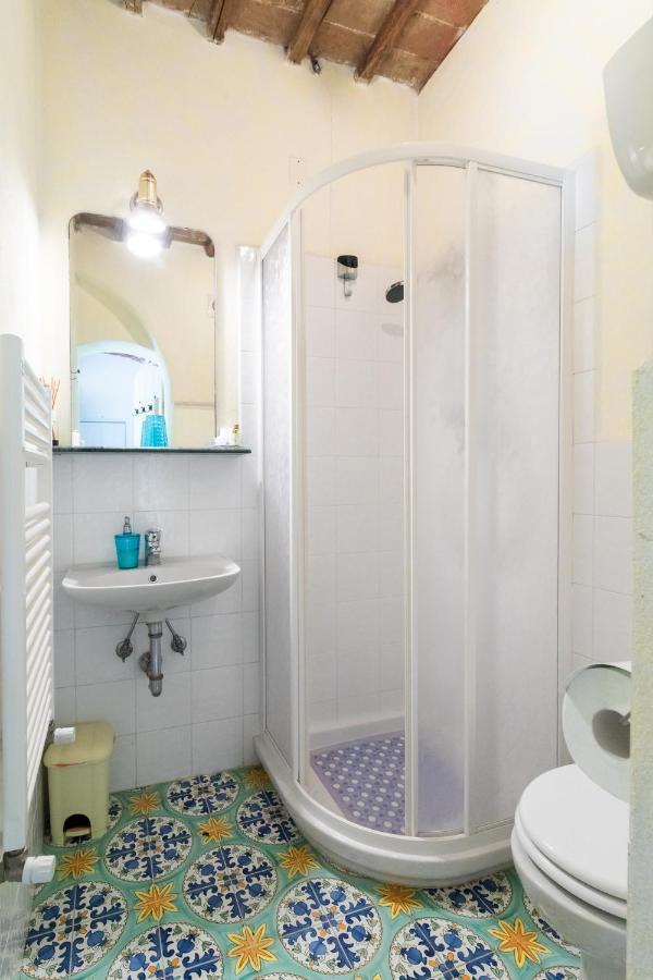 Apartamento La Locaia Siena Exterior foto
