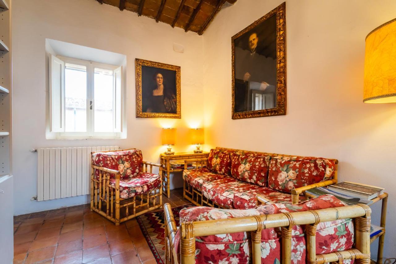 Apartamento La Locaia Siena Exterior foto